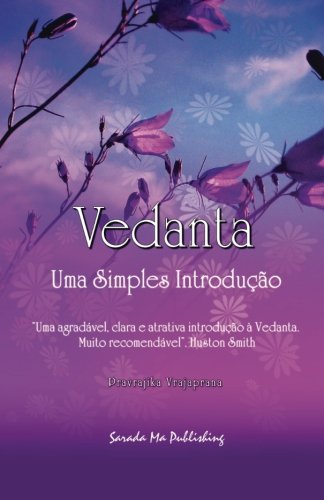 Vedanta: Uma Simples Introdução