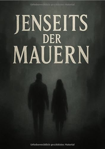 Jenseits der Mauern von epubli