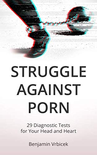 Struggle Against Porn: 29 Diagnostic Tests for Your Head and Heart