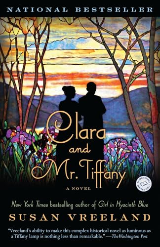 Clara and Mr. Tiffany: A Novel Clara and Mr. Tiffany: A Novel von Random House Trade Paperbacks
