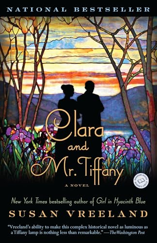 Clara and Mr. Tiffany: A Novel von Random House Trade Paperbacks