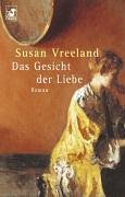 Das Gesicht der Liebe: Roman