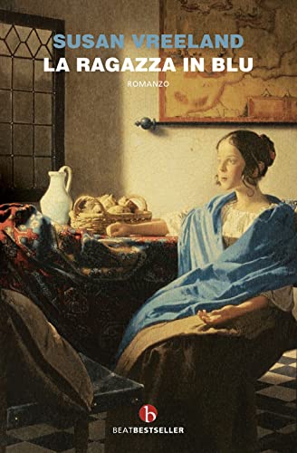 La ragazza in blu (BEAT. Bestseller) von BEAT
