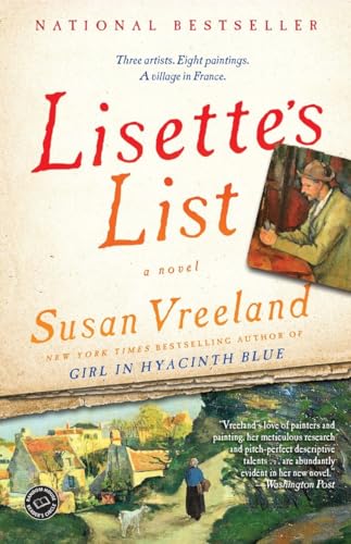 Lisette's List: A Novel von Random House Trade Paperbacks