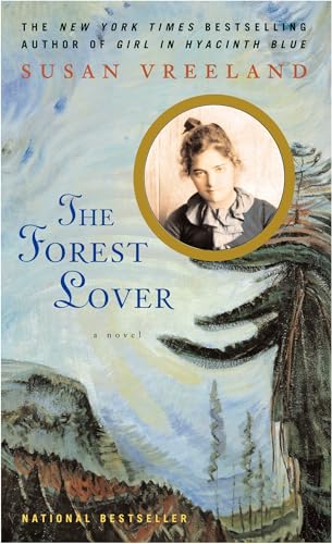 The Forest Lover von Penguin