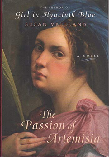 The Passion of Artemisia