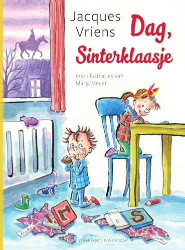 Dag, Sinterklaasje