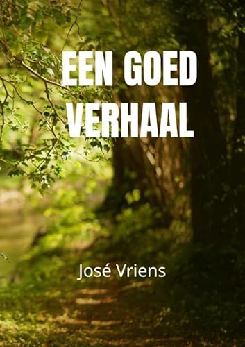 Een goed verhaal von Brave New Books
