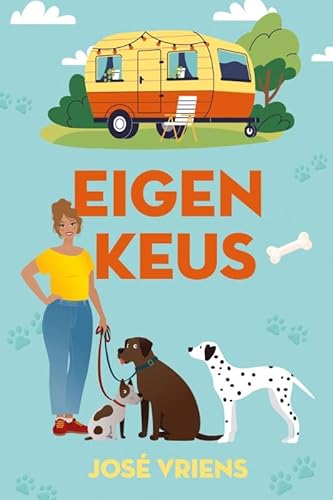 Eigen keus (Romanserie, plus) von Z&K