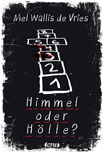 Himmel oder Hölle? (deVries-Thriller, Band 7)