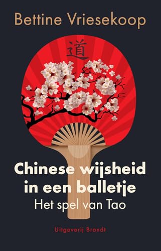 Chinese wijsheid in een balletje: het spel van Tao von Uitgeverij Brandt