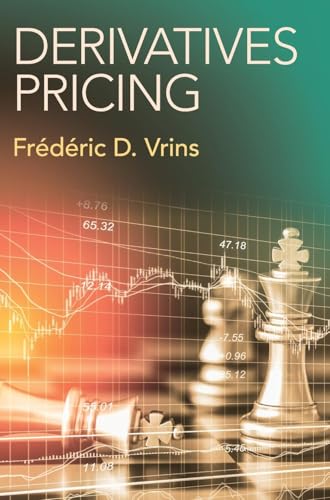 Derivatives Pricing Derivatives Pricing von Cambridge University Press