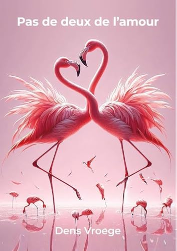 Pas de deux de l’amour Pas de deux de l’amour von Ef & Ef Media