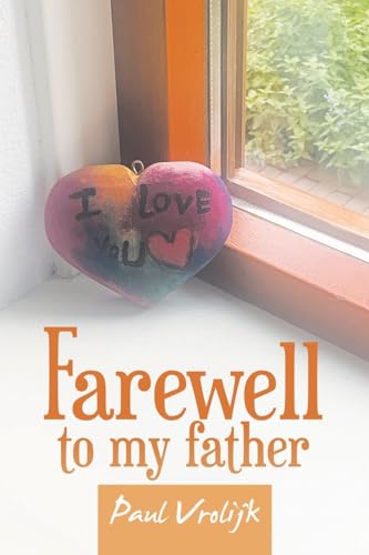 Farewell to my father
