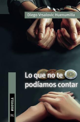Lo que no te podíamos contar von RIL Editores