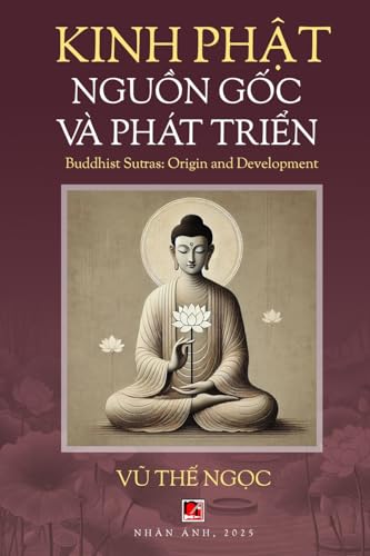 Kinh Phật Kinh Phật von Nhan Anh Publisher