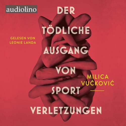 Der tödliche Ausgang von Sportverletzungen von Audiolino