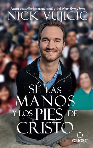 Sé las manos y los pies de Cristo: Comparte el amor de Dios con todos tus hijos / Be the Hands and Feet: Living Out God's Love for All His Children Sé las manos y los pies de Cristo: Comparte el amor de Dios con todos tus hijos / Be the Hands and Feet: Living Out God's Love for All His Children von Origen