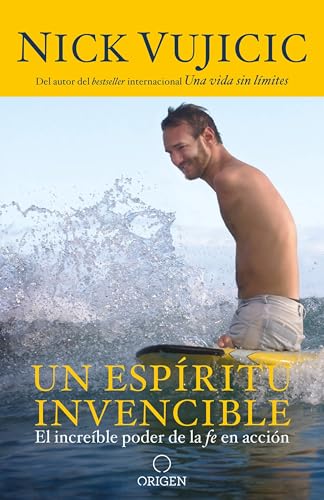 Un espíritu invencible / Unstoppable Un espíritu invencible / Unstoppable
