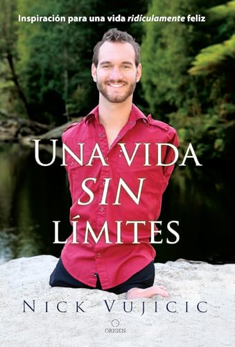 Una vida sin limites / Life Without Limits Una vida sin limites / Life Without Limits von Origen