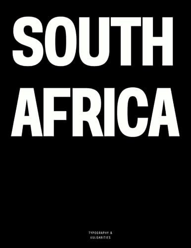 South Africa: The Coffee Table Book von Independently published