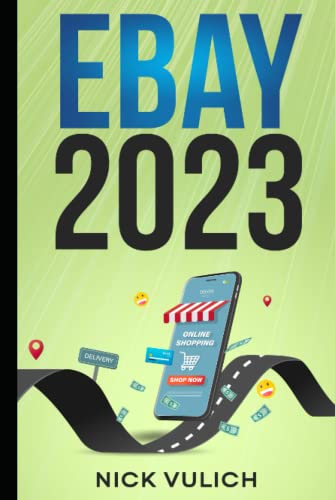 eBay 2023
