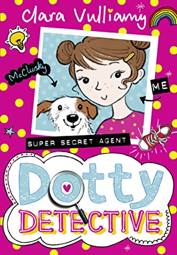 Dotty Detective von HarperCollins Publishers
