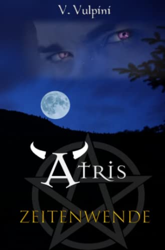 Zeitenwende: Atris