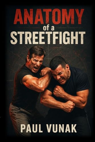 Anatomy of a Streetfight von Lulu.com