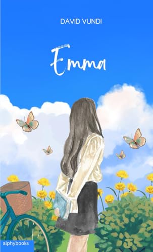 Emma: A Heart's Journey Home von Independently published