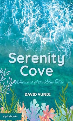 Serenity Cove: Whispers of the Blue Tide von Independently published