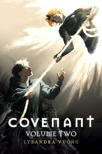 Covenant Vol. 2 (COVENANT GN, Band 2) von Unknown