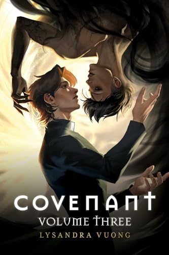 Covenant Vol. 3 (COVENANT GN, Band 3) von GARDNERS