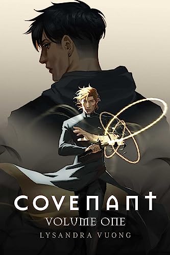 Covenant von Oni Press