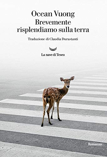 Brevemente risplendiamo sulla terra Brevemente risplendiamo sulla terra
