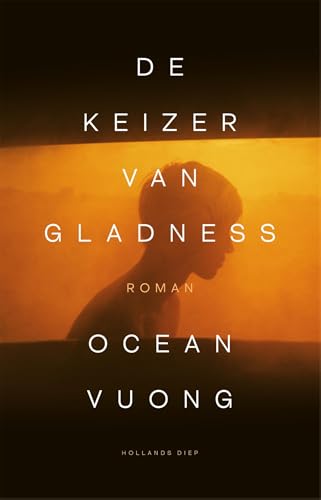 De keizer van Gladness De keizer van Gladness von Hollands Diep