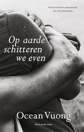 Op aarde schitteren we even Op aarde schitteren we even von Hollands Diep