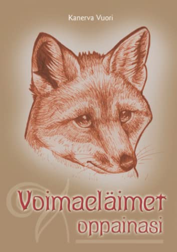 Voimaeläimet oppainasi