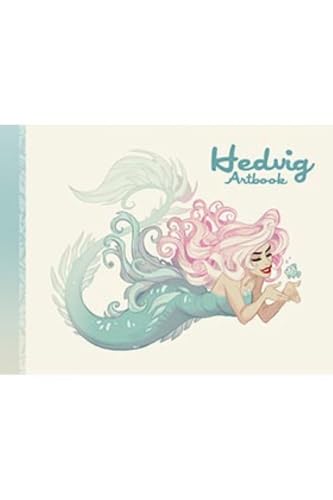 HEDVIG ARTBOOK HEDVIG ARTBOOK von -99999