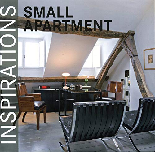 Small Apartment Inspirations: Engl-.Dtsch-Französ.