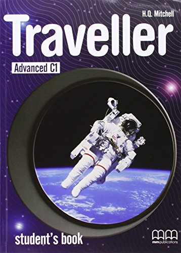 TRAVELLER ADVANCED C1 STUDENTS TRAVELLER ADVANCED C1 STUDENTS von MM PUBLICATIONS