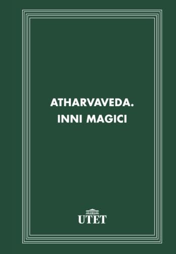 Atharvaveda. Inni magici