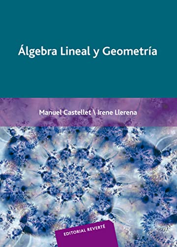 Álgebra lineal y geometría von -99999