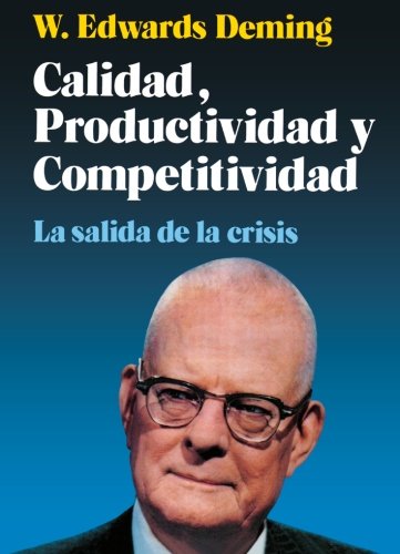 Calidad, Productividad Y Competitividad von DIAZ DE SANTOS