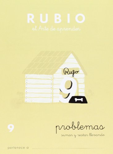 Problemas RUBIO 9 (Operaciones y Problemas RUBIO, Band 9)