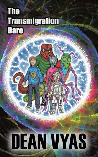 The Transmigration Dare von AuthorHouse UK
