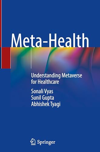 Meta-Health: Understanding Metaverse for Healthcare