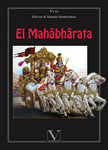 El Mahâbhârata El Mahâbhârata von Editorial Verbum, S.L.