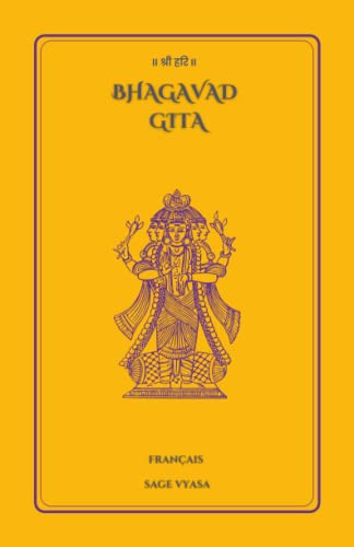 Bhagavad Gita: Français