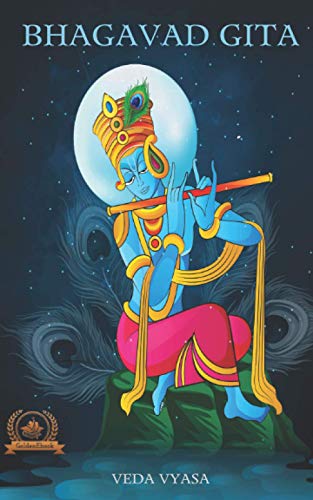 Bhagavad Gita: As It Is (Translated into English Prose from the Original Sanskrit Text.)